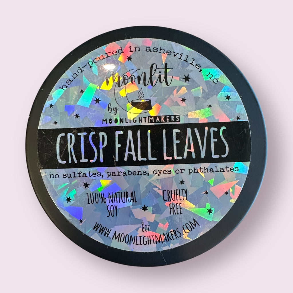 Cancer Zodiac Candle