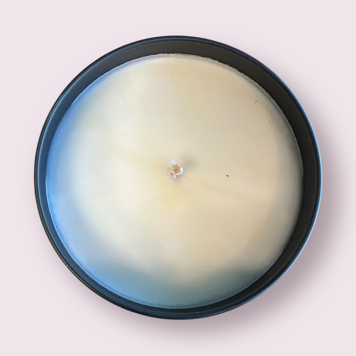 Aquarius zodiac Candle