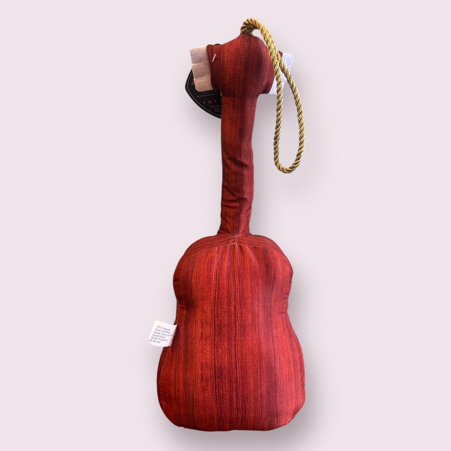 Streamline - Guitar Doorstop