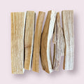 Palo Santo Incense Sticks