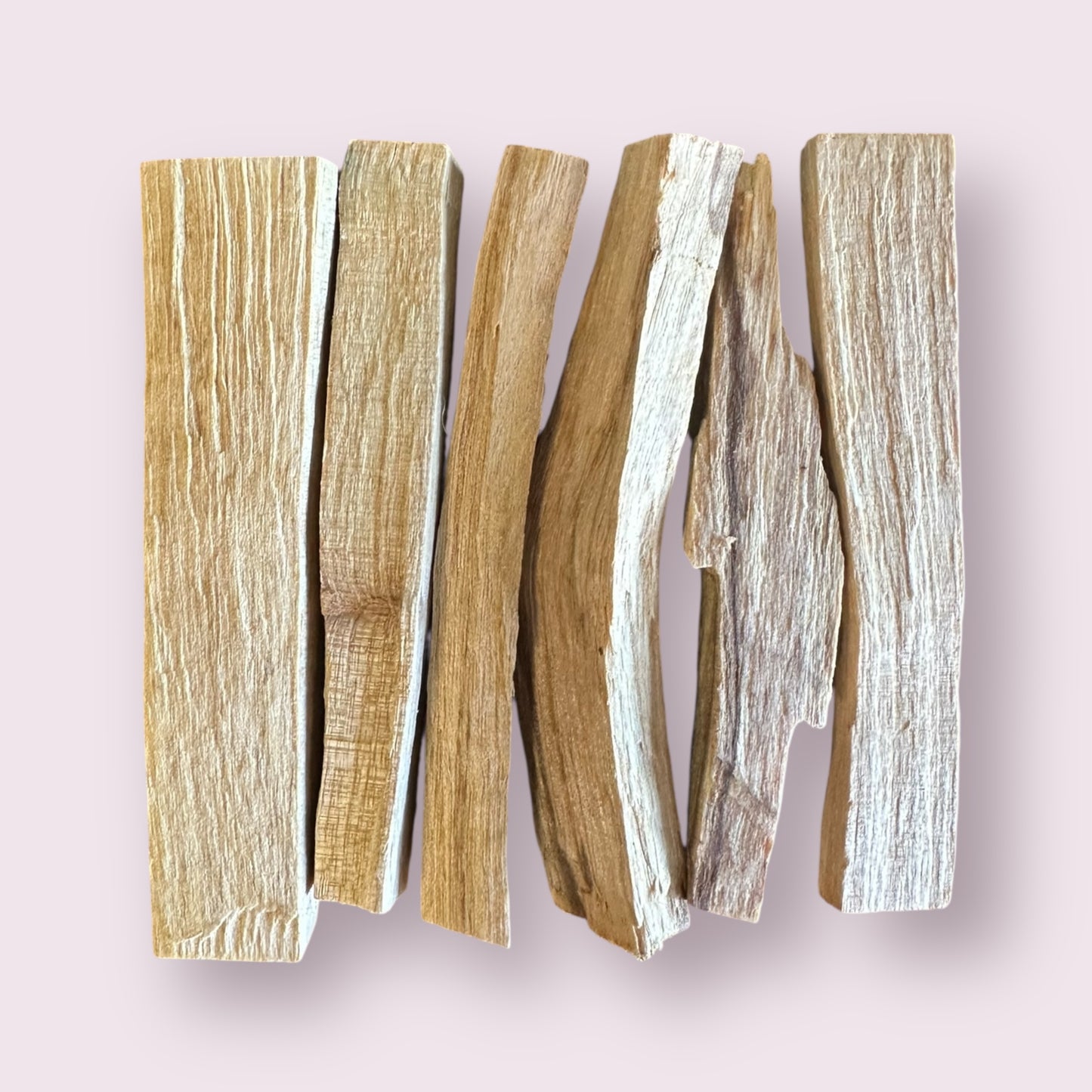 Palo Santo Incense Sticks