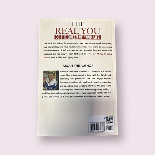 The Real You - Florence Henry