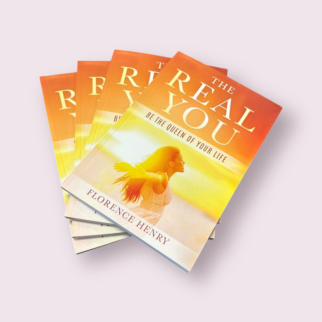 The Real You - Florence Henry