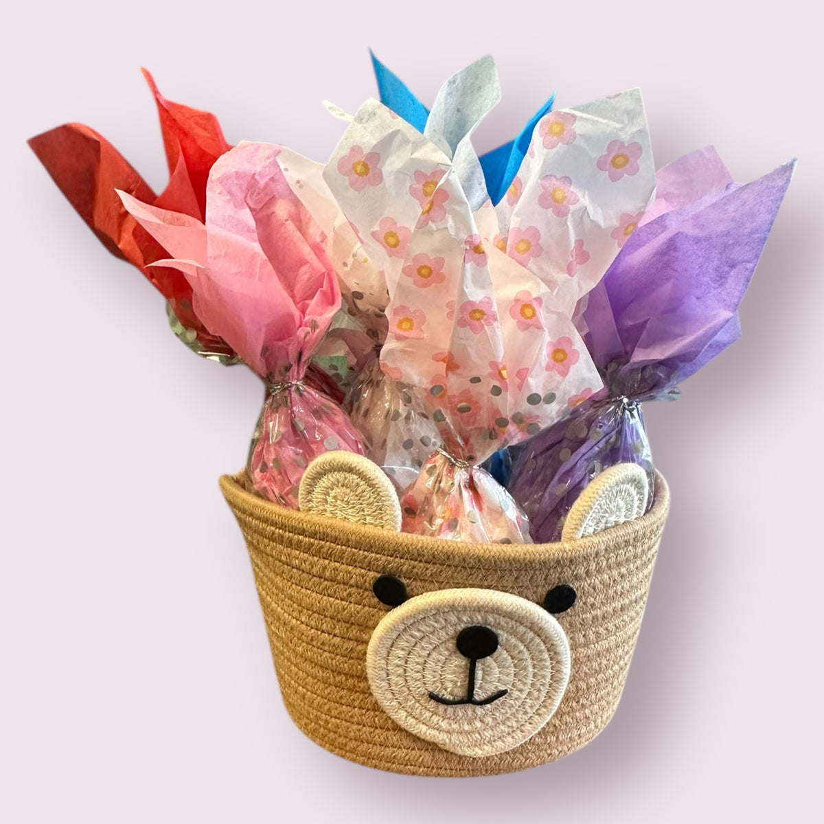 Mystery Grab Bags