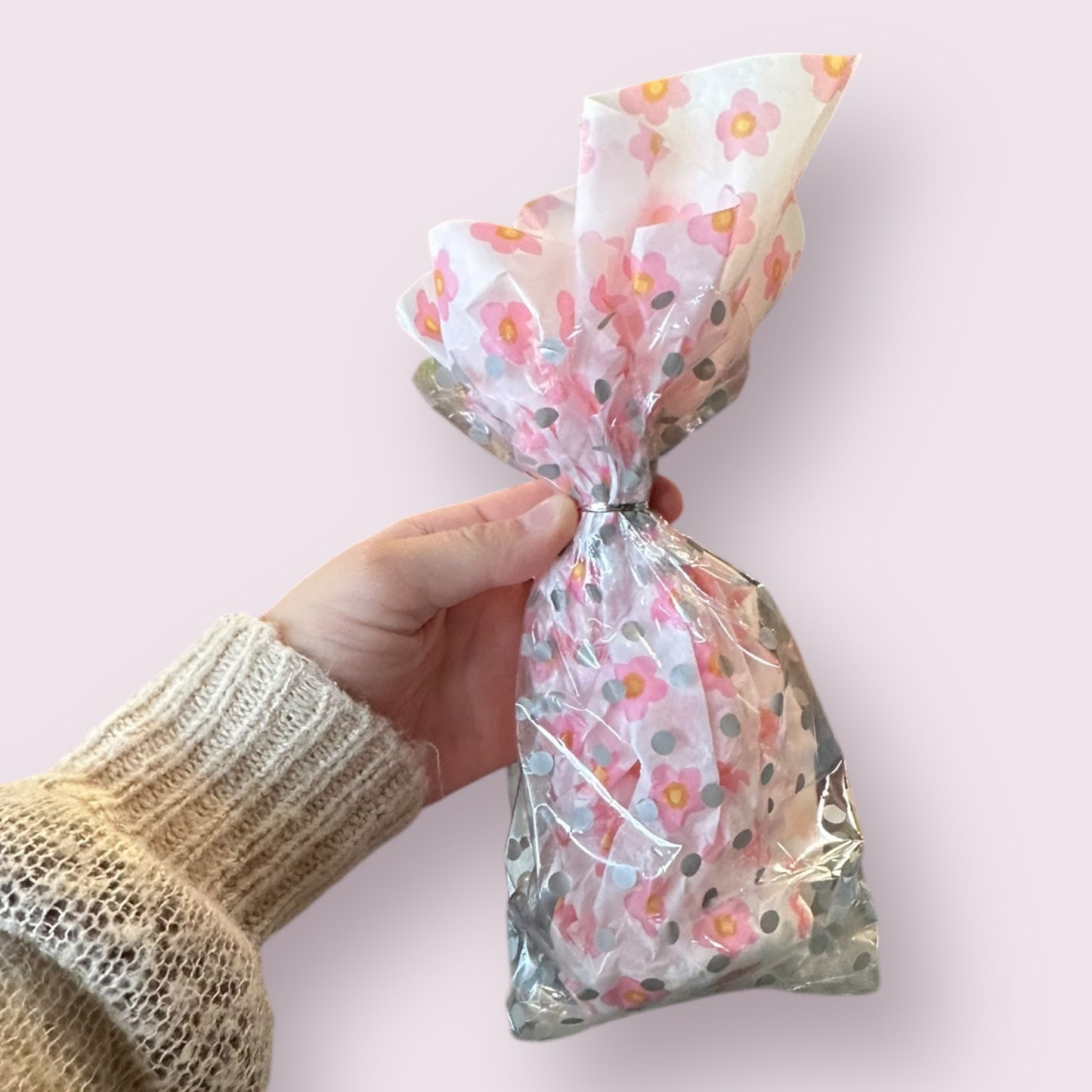 Mystery Grab Bags