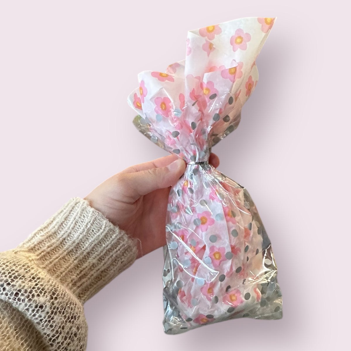 Mystery Grab Bags
