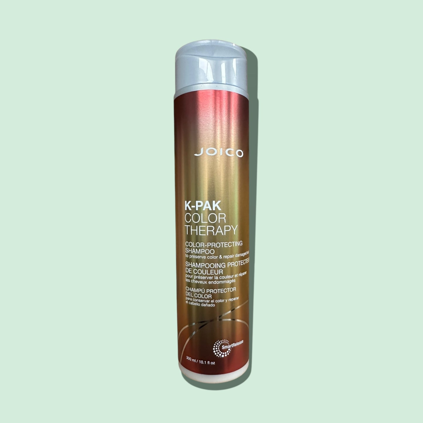 K-Pak Color Therapy Shampoo