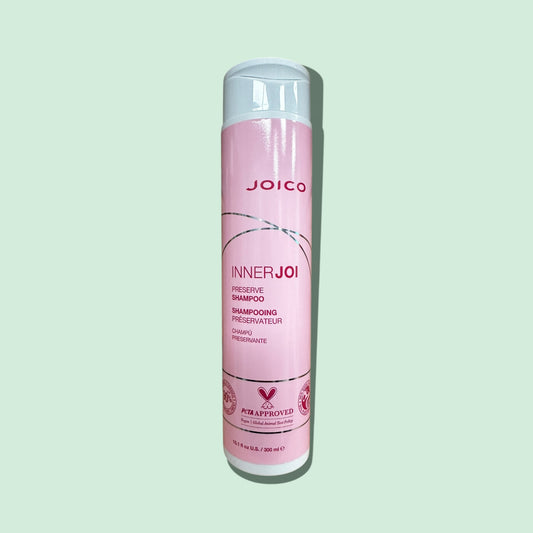 InnerJoi Preserve Shampoo