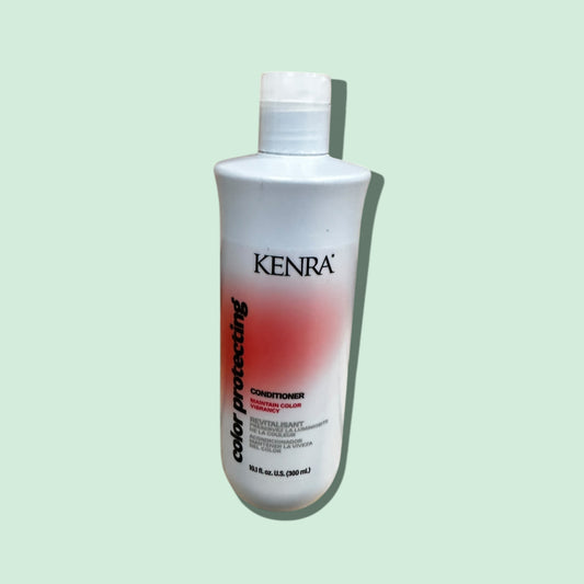 Color Protecting Conditioner Maintain Color Vibrancy