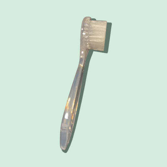 Face and Neck Brush