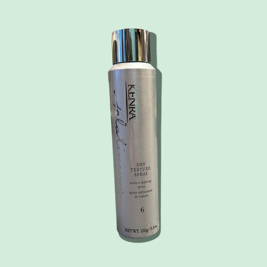 Dry Texture Spray