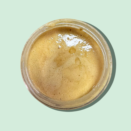 Sugar Honey Body Scrub