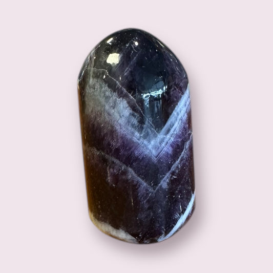 Freeform Standing Polished - Amethyst