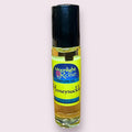 Moonlight Rose Body/Perfume Oil: HONEYSUCKLE