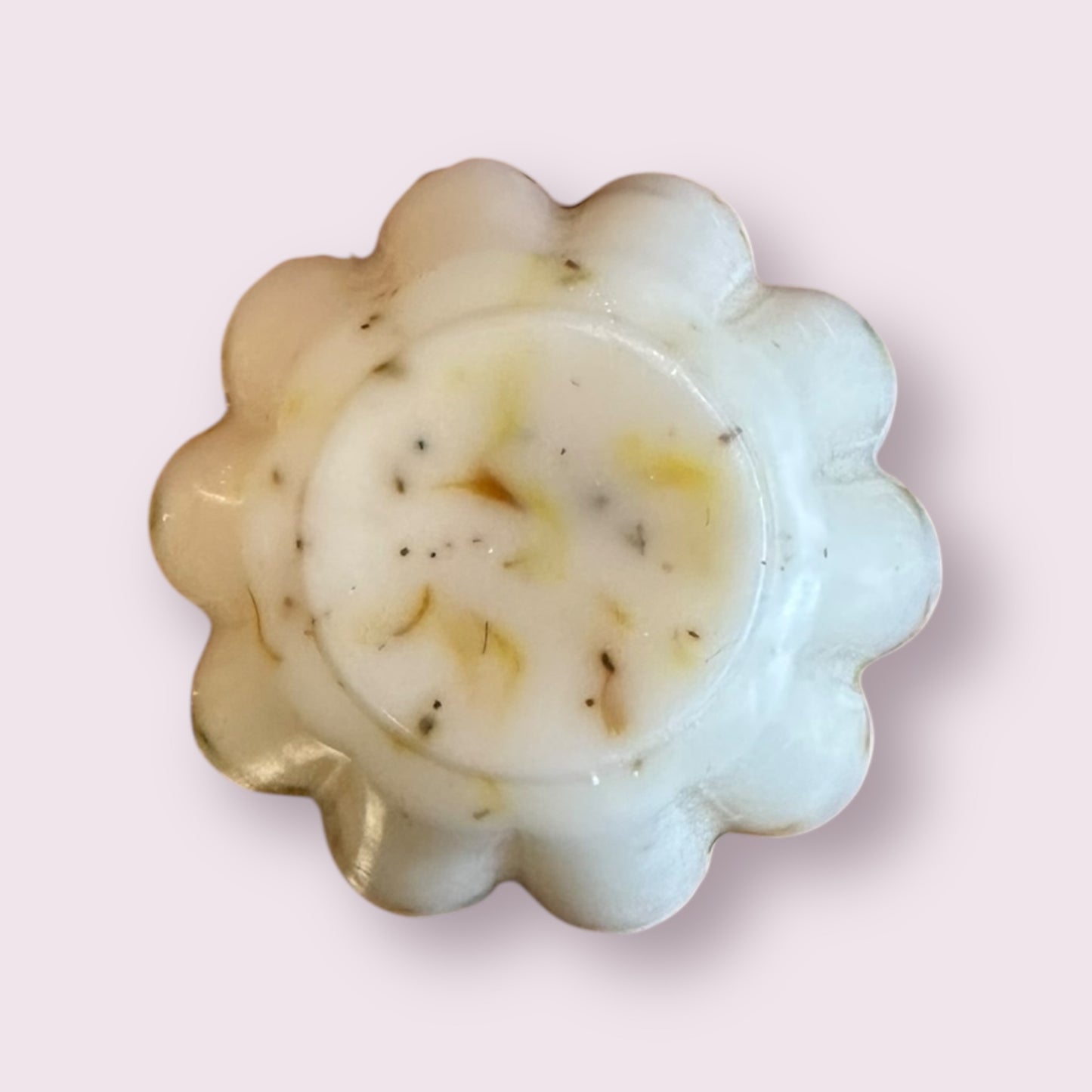 Lavender Mint Muscle Soap Bar