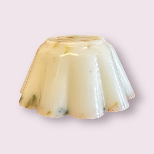 Lavender Mint Muscle Soap Bar