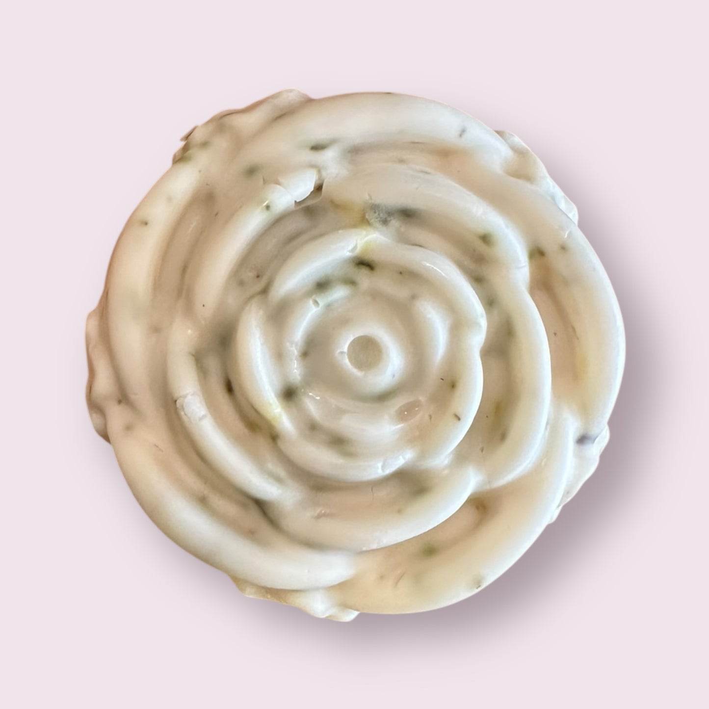 Deep Moisture Rose Soap Bar