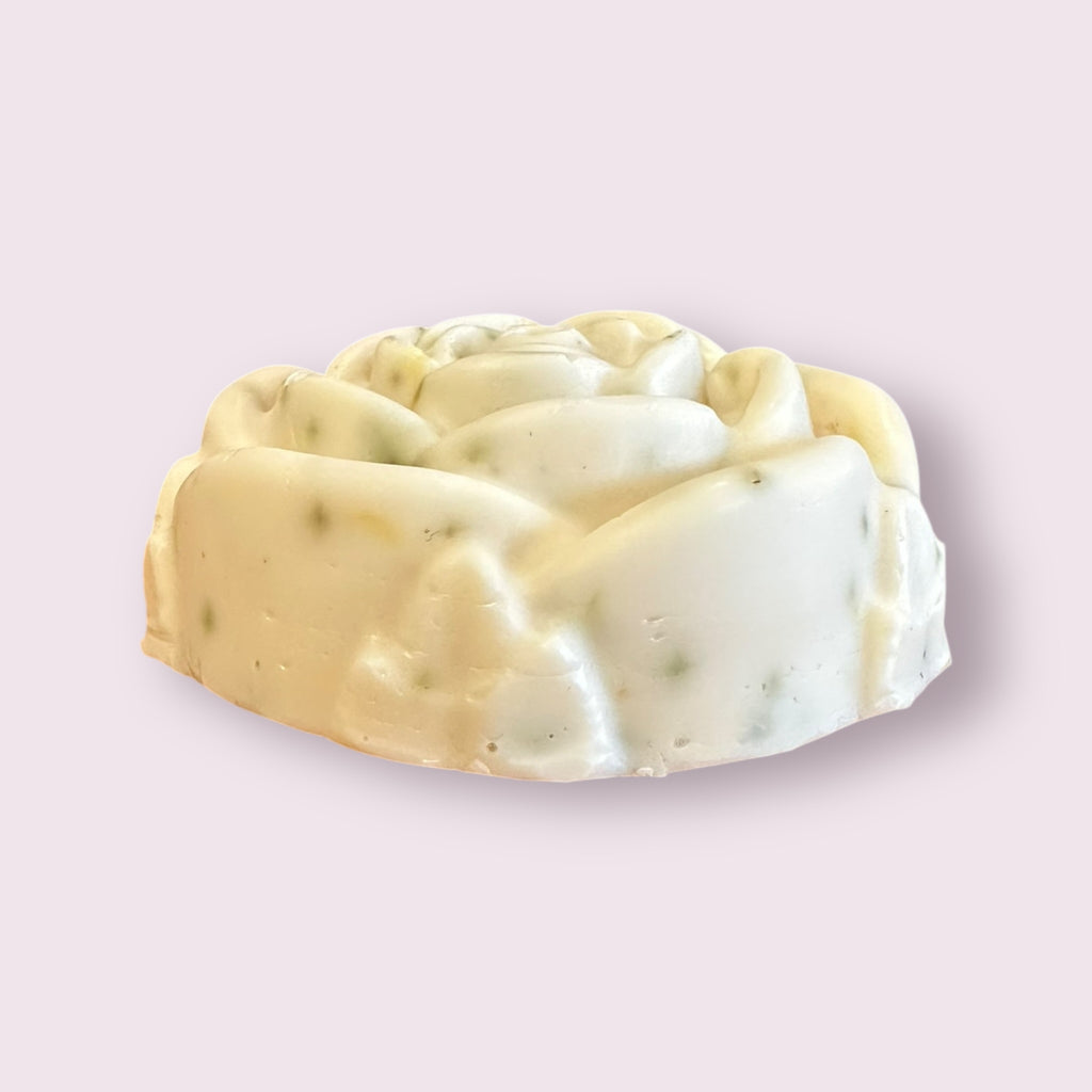 Deep Moisture Rose Soap Bar