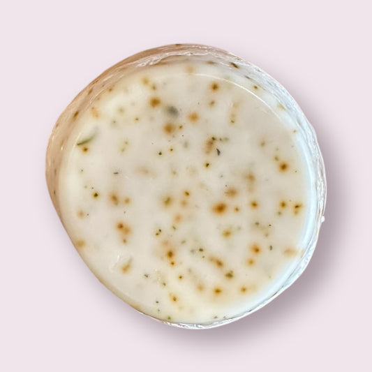 Fresh Step Exfoliating Soap Bar