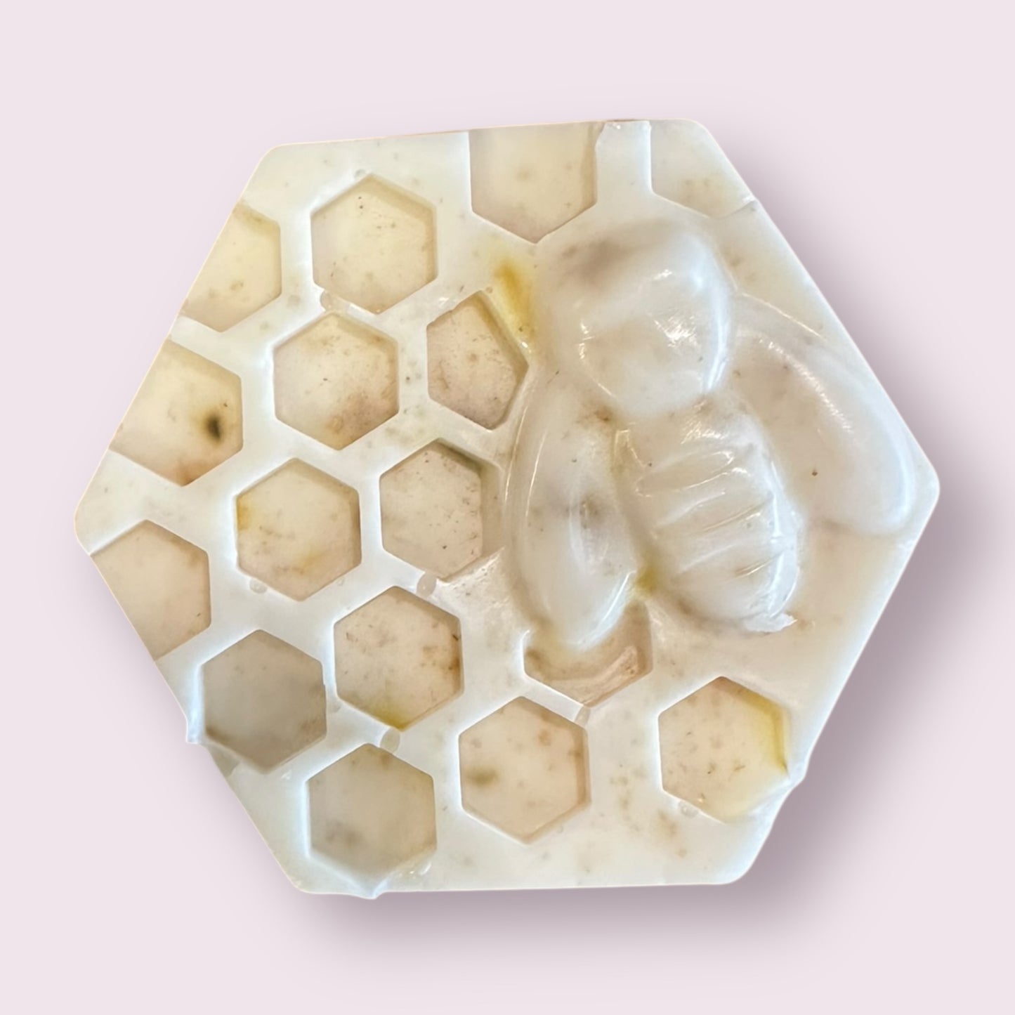 Oat & Honey Relief Soap Bar