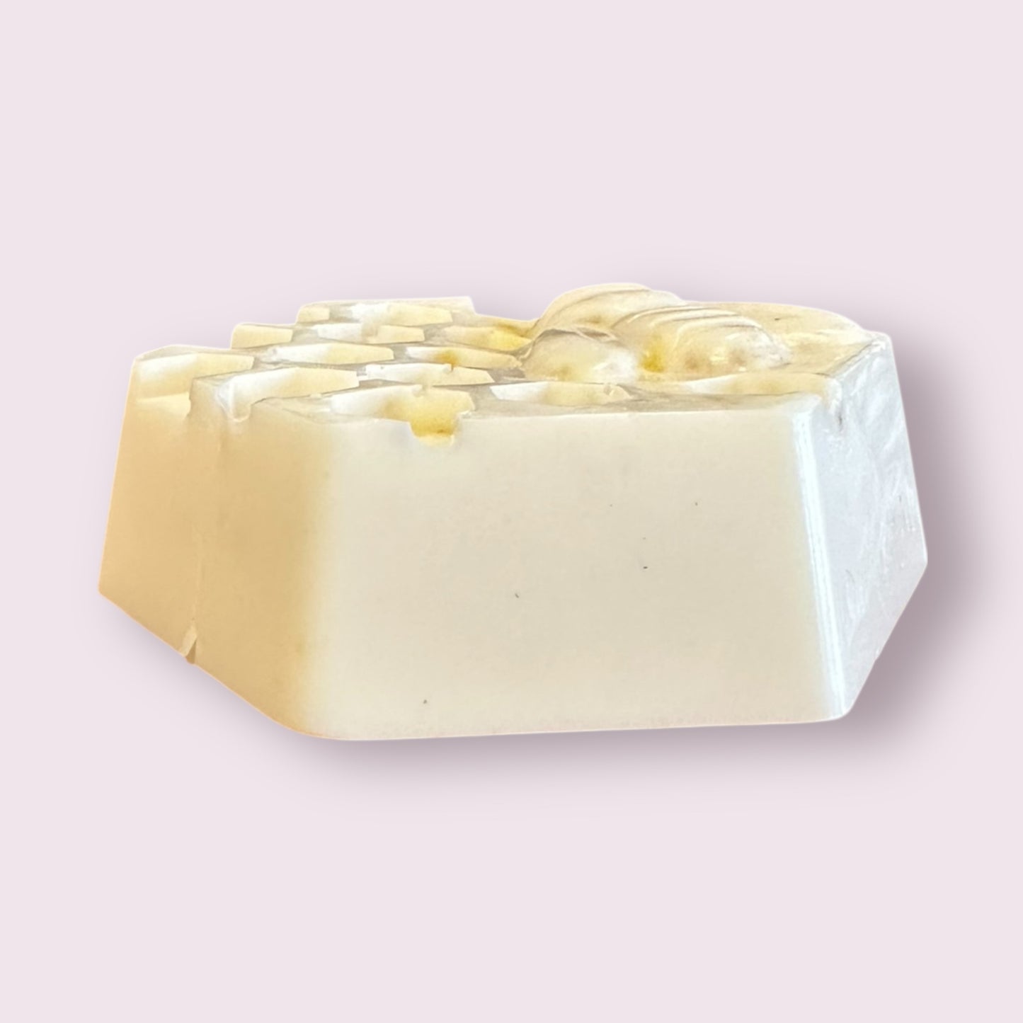 Oat & Honey Relief Soap Bar