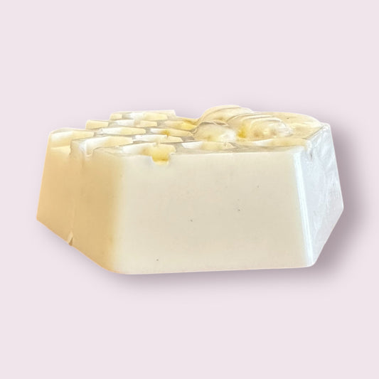 Oat & Honey Relief Soap Bar
