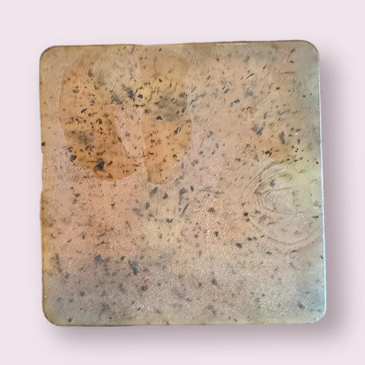 Clear Skin Botanical Soap Bar