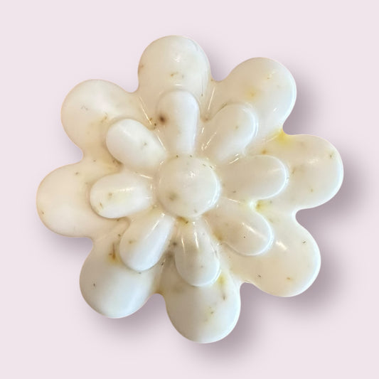 Gentle Floral Hydrating Face Soap Bar