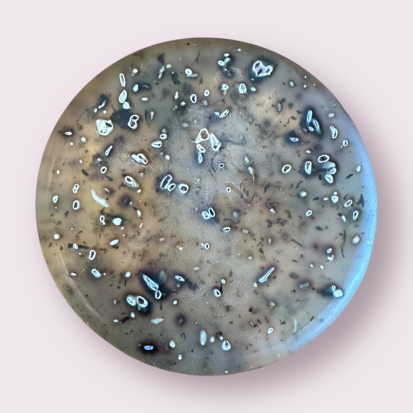 Oil Balance Face Soap Bar