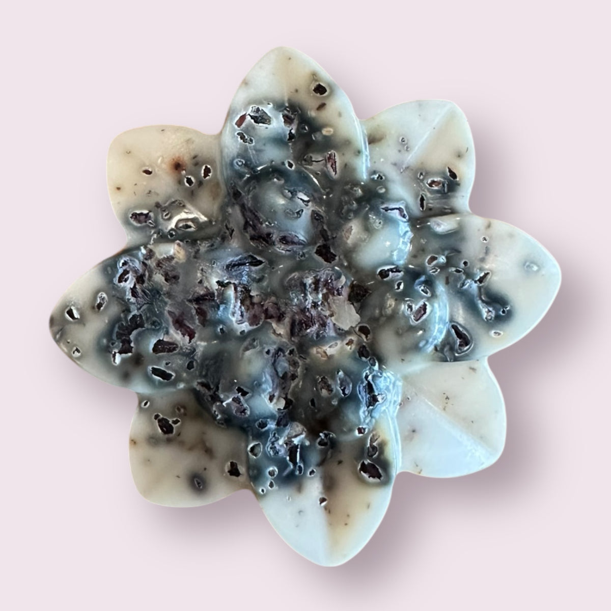 Hibiscus Renewal Soap Bar