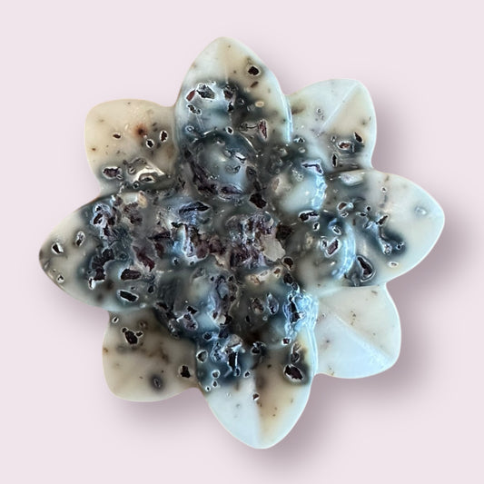 Hibiscus Renewal Soap Bar