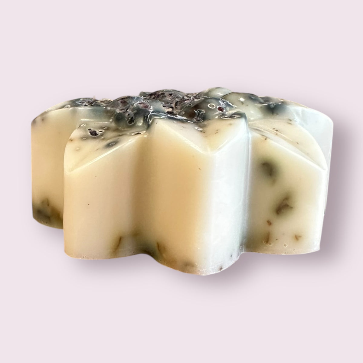 Hibiscus Renewal Soap Bar