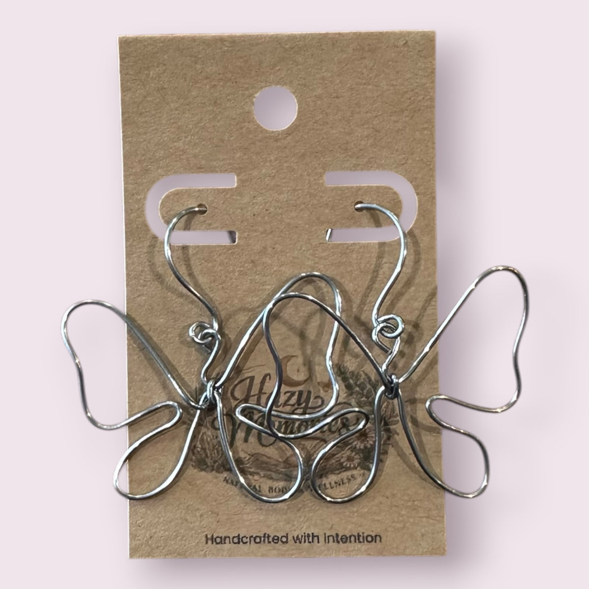 Butterfly Kisses Earrings