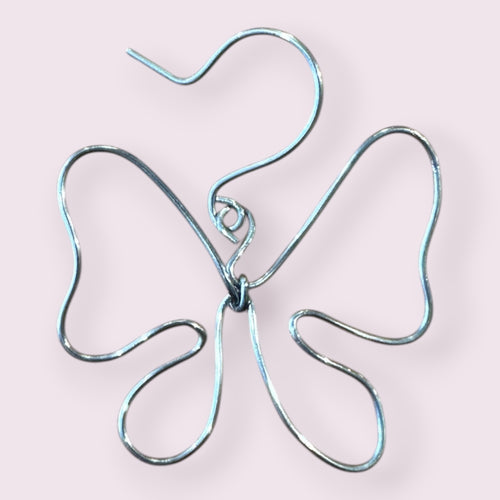 Butterfly Kisses Earrings