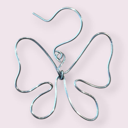 Butterfly Kisses Earrings