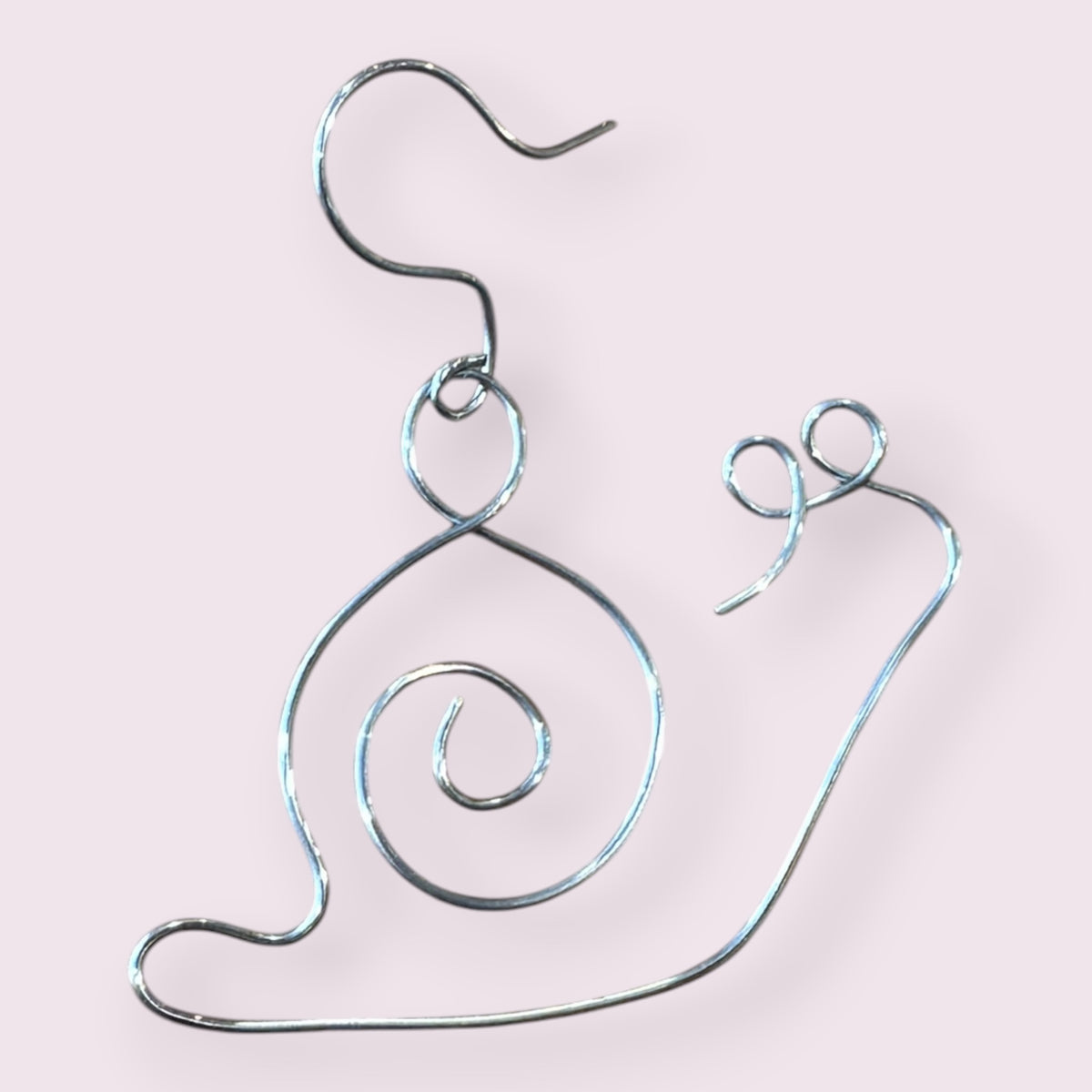 Tiny Trailblazers Earrings