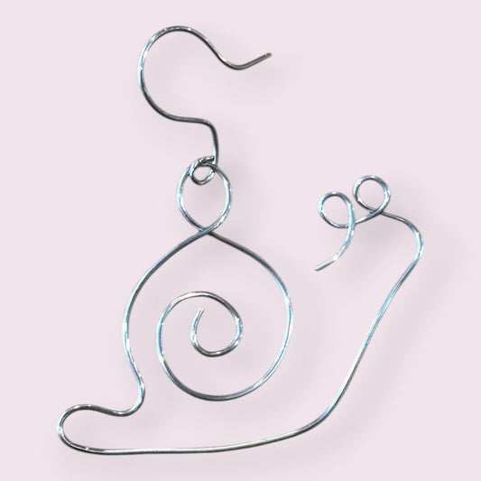 Tiny Trailblazers Earrings