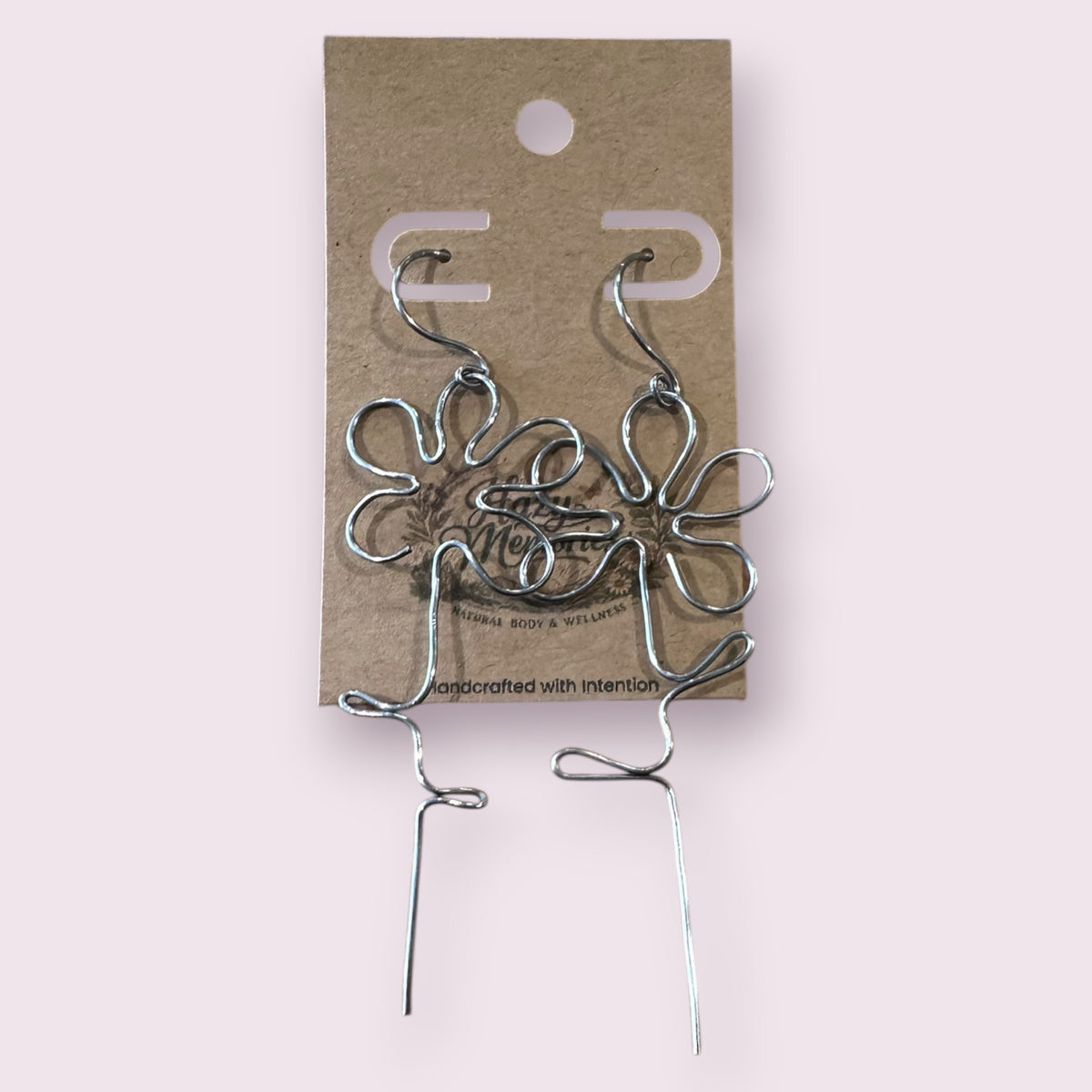 Wildflower Wanderers Earrings