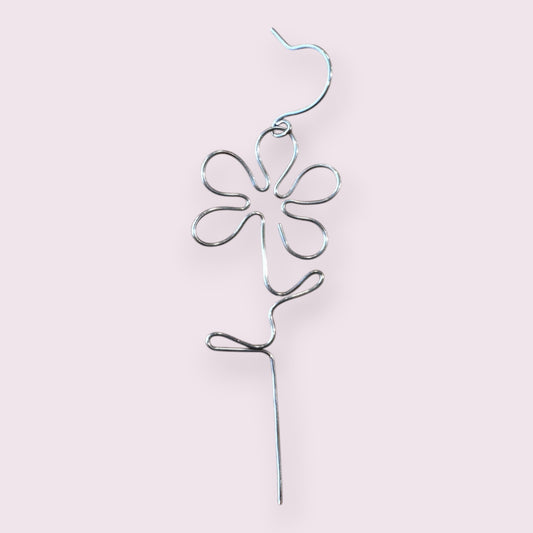 Wildflower Wanderers Earrings