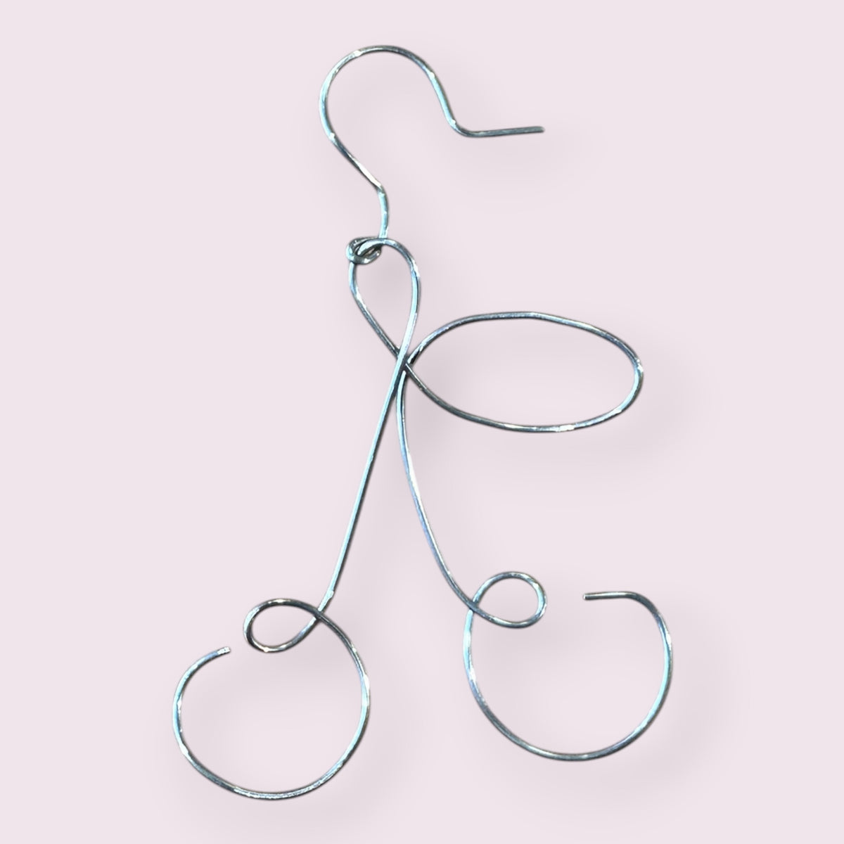 Cherry Core Earrings