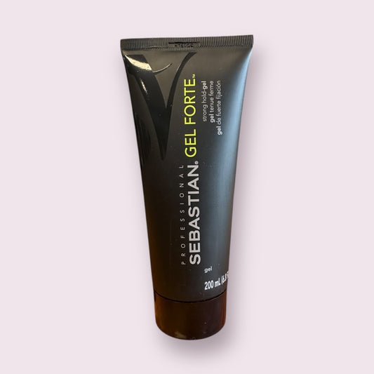 Gel Forte