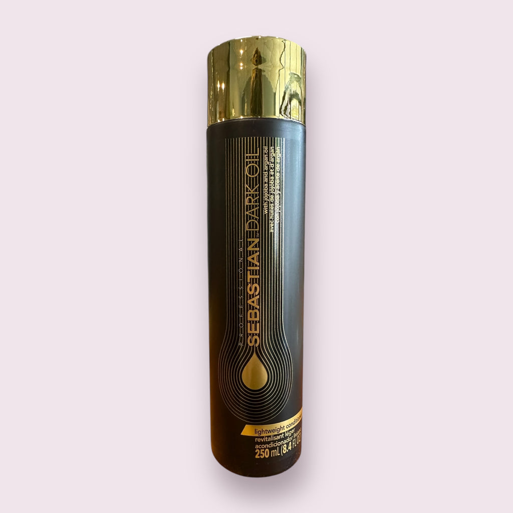 Dark Oil Lightweight Conditioner