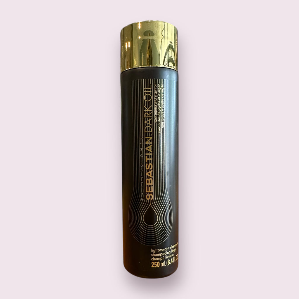 Dark Oil Lightweight Shampoo
