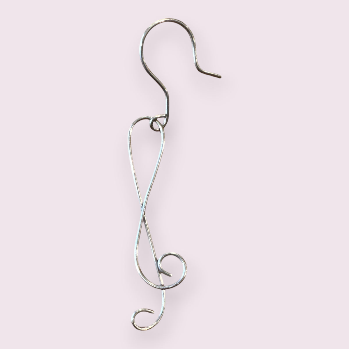 Muted Melody Earrings