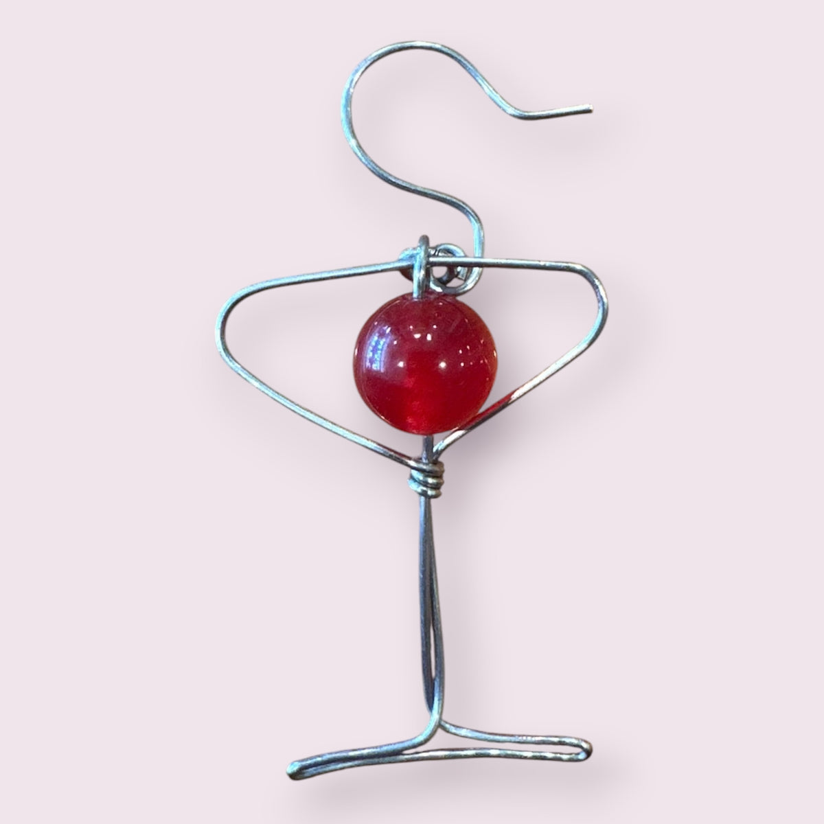 One More Cosmo Earrings