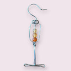 Pop The Bubbly Earrings