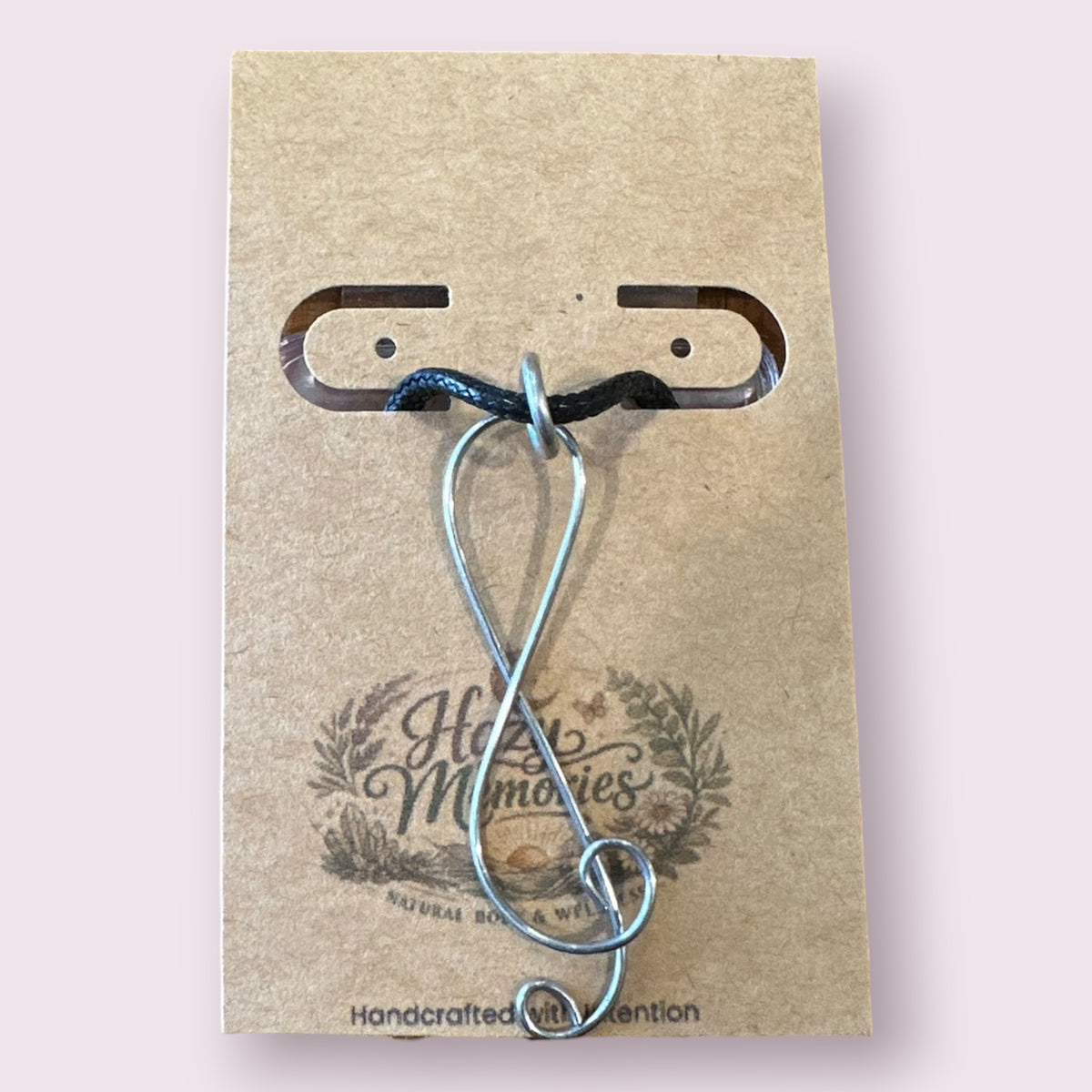 Still Symphony Necklace