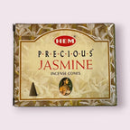Hem Cone Incense