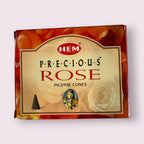 Hem Cone Incense