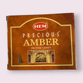 Hem Cone Incense